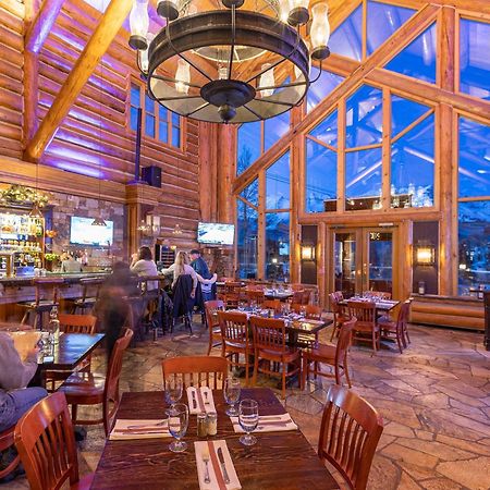 2 Bedroom Condominium - Luxury Skiin And Out Telluride Extérieur photo
