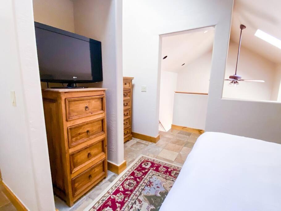 2 Bedroom Condominium - Luxury Skiin And Out Telluride Extérieur photo