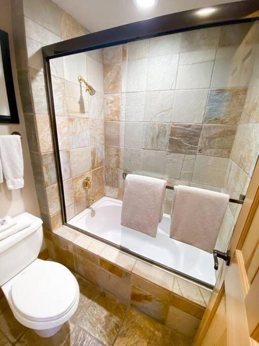 2 Bedroom Condominium - Luxury Skiin And Out Telluride Extérieur photo