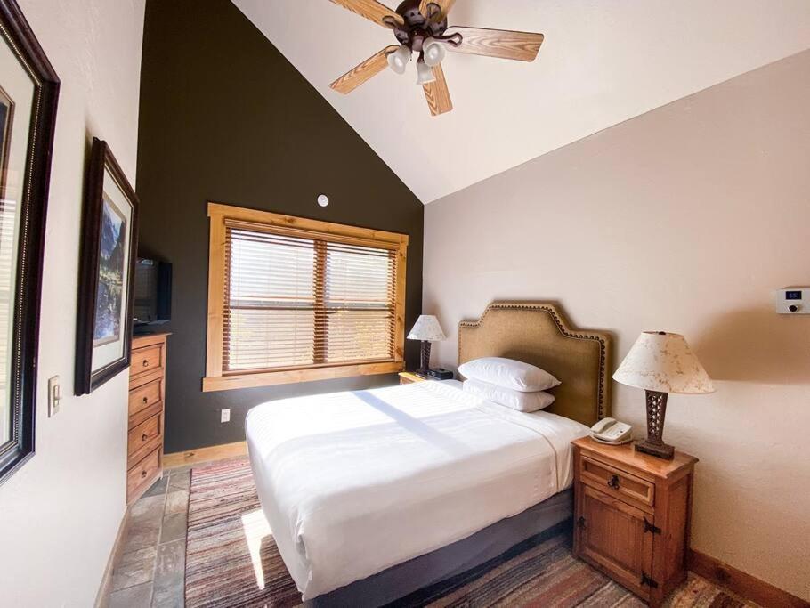 2 Bedroom Condominium - Luxury Skiin And Out Telluride Extérieur photo
