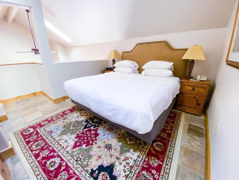 2 Bedroom Condominium - Luxury Skiin And Out Telluride Extérieur photo