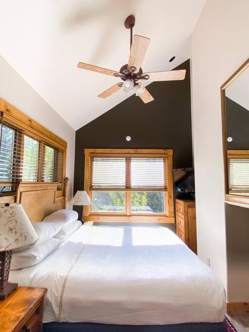 2 Bedroom Condominium - Luxury Skiin And Out Telluride Extérieur photo