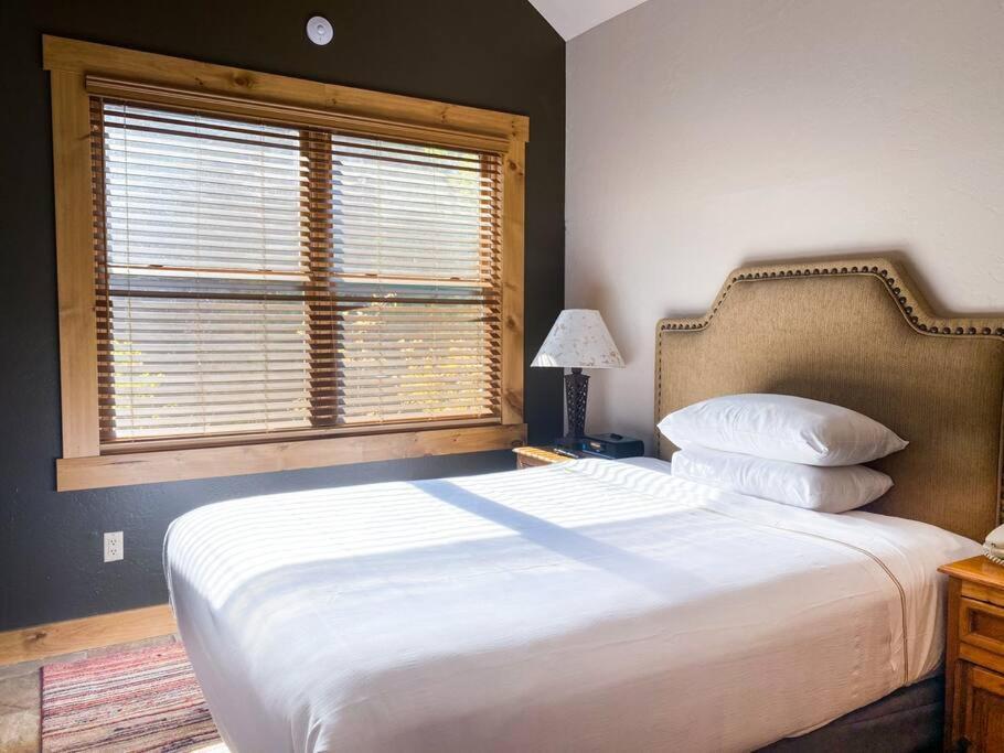 2 Bedroom Condominium - Luxury Skiin And Out Telluride Extérieur photo