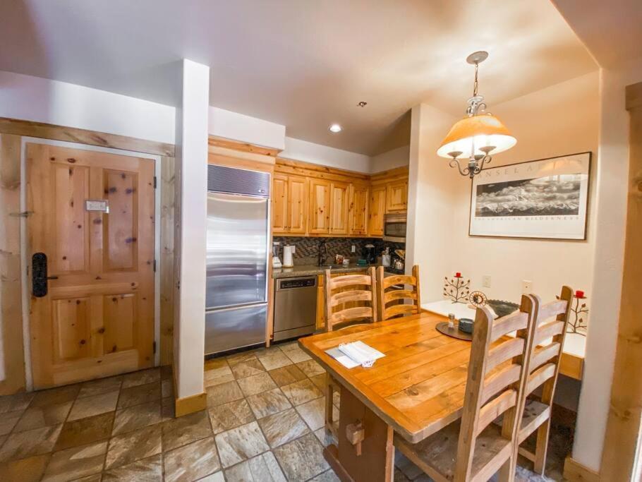 2 Bedroom Condominium - Luxury Skiin And Out Telluride Extérieur photo