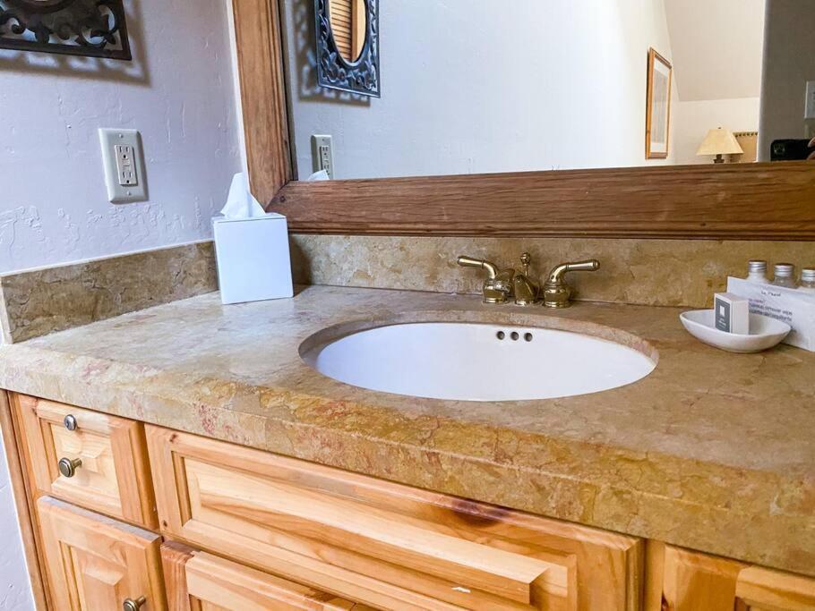 2 Bedroom Condominium - Luxury Skiin And Out Telluride Extérieur photo