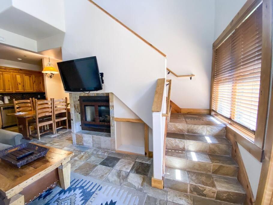 2 Bedroom Condominium - Luxury Skiin And Out Telluride Extérieur photo