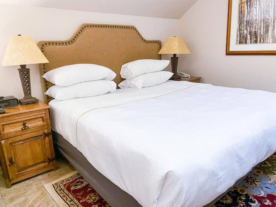 2 Bedroom Condominium - Luxury Skiin And Out Telluride Extérieur photo