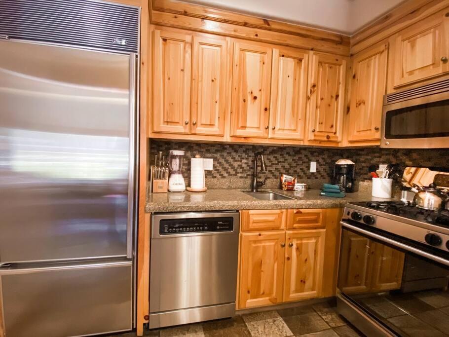 2 Bedroom Condominium - Luxury Skiin And Out Telluride Extérieur photo