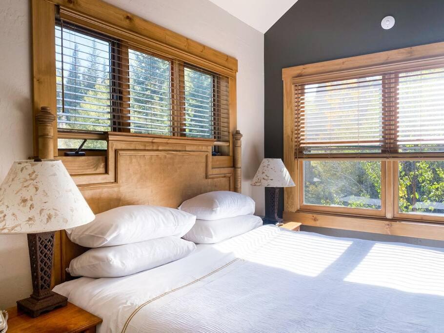2 Bedroom Condominium - Luxury Skiin And Out Telluride Extérieur photo