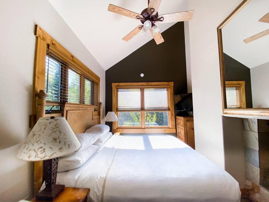 2 Bedroom Condominium - Luxury Skiin And Out Telluride Extérieur photo