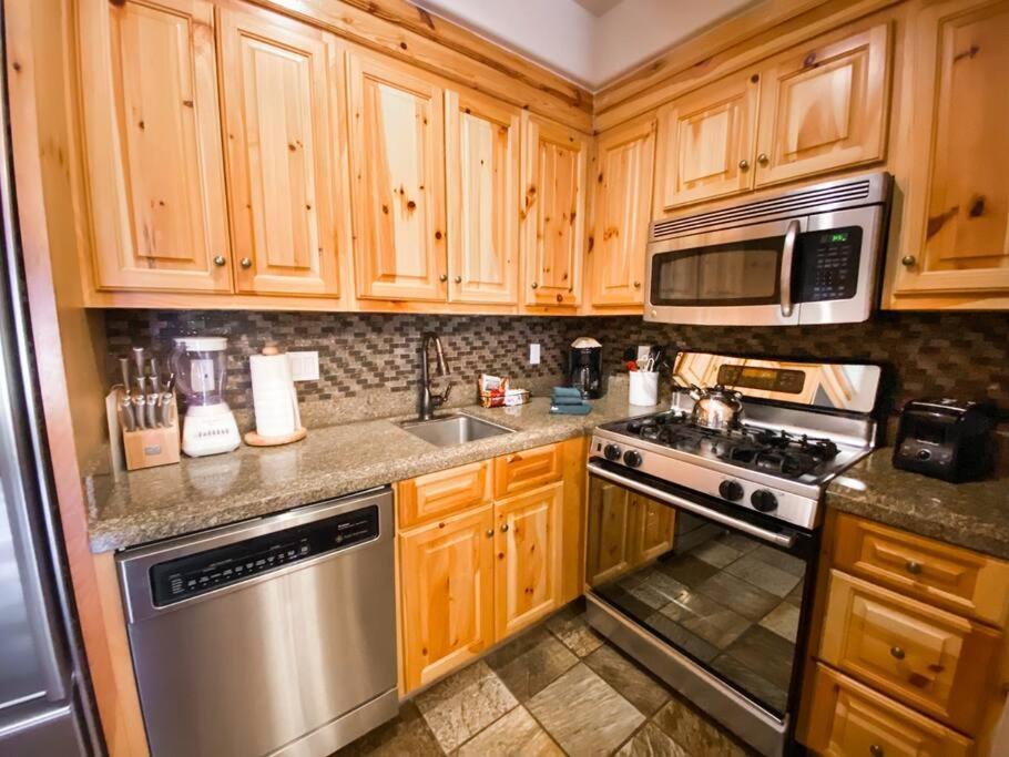 2 Bedroom Condominium - Luxury Skiin And Out Telluride Extérieur photo