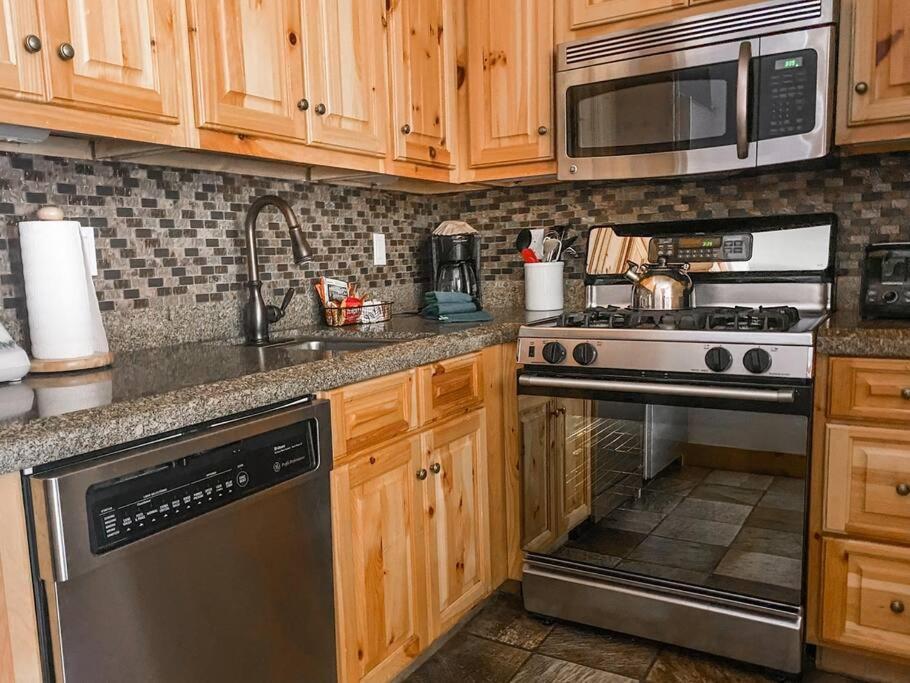 2 Bedroom Condominium - Luxury Skiin And Out Telluride Extérieur photo