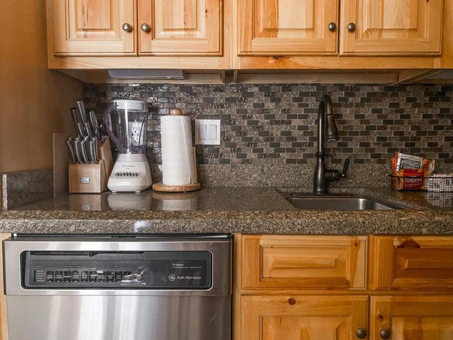 2 Bedroom Condominium - Luxury Skiin And Out Telluride Extérieur photo