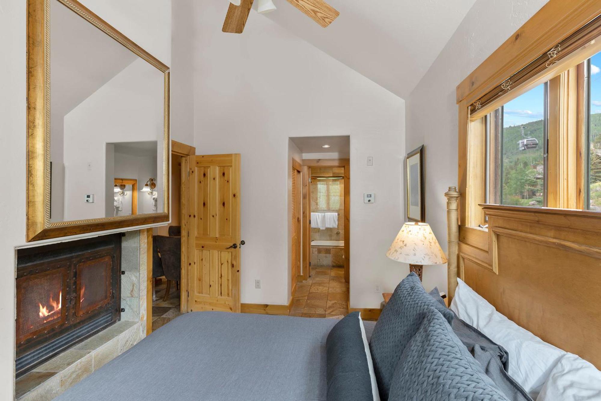 2 Bedroom Condominium - Luxury Skiin And Out Telluride Extérieur photo