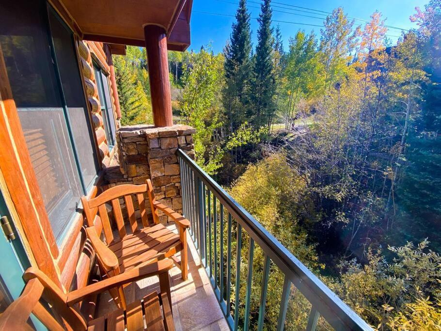 2 Bedroom Condominium - Luxury Skiin And Out Telluride Extérieur photo