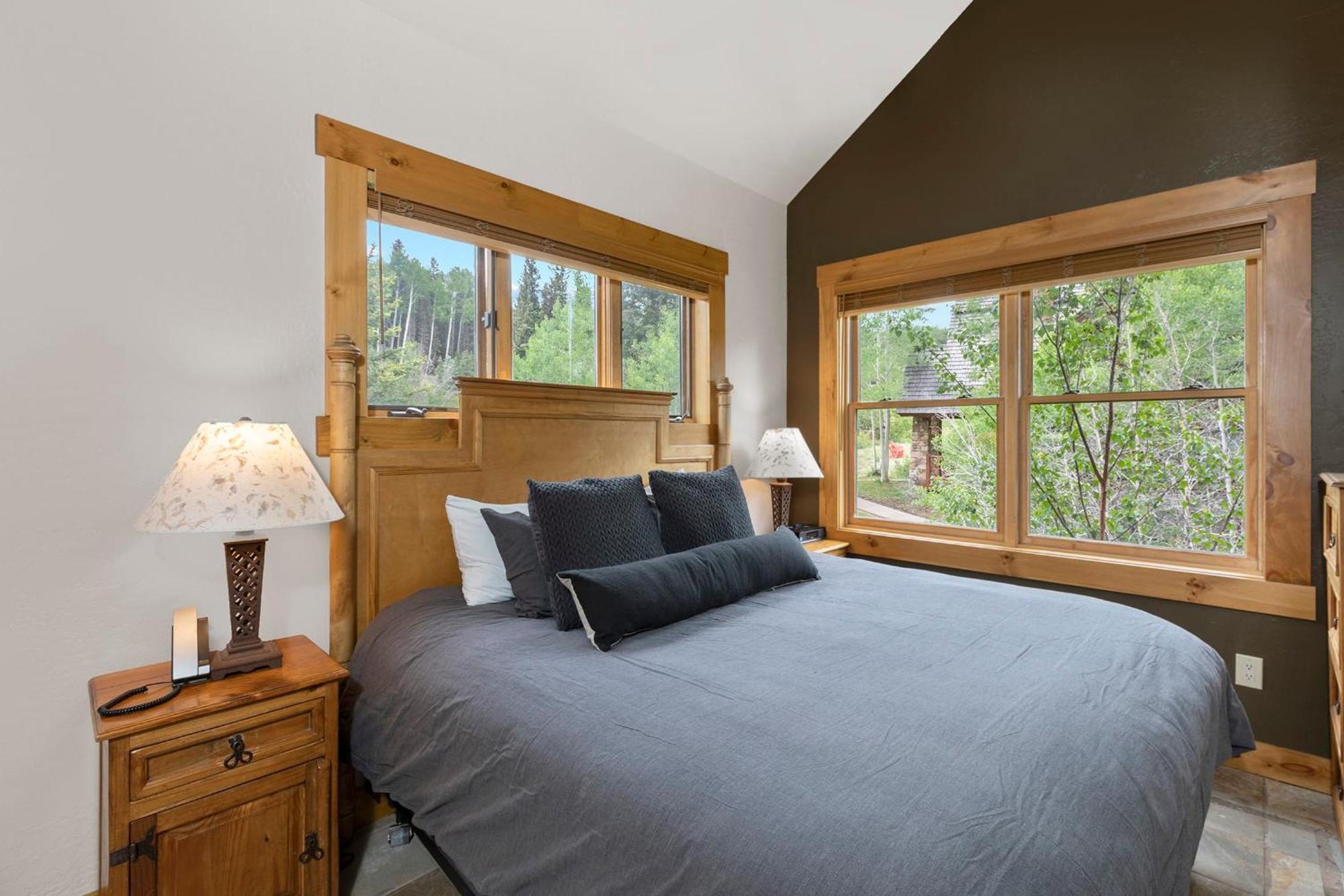 2 Bedroom Condominium - Luxury Skiin And Out Telluride Extérieur photo