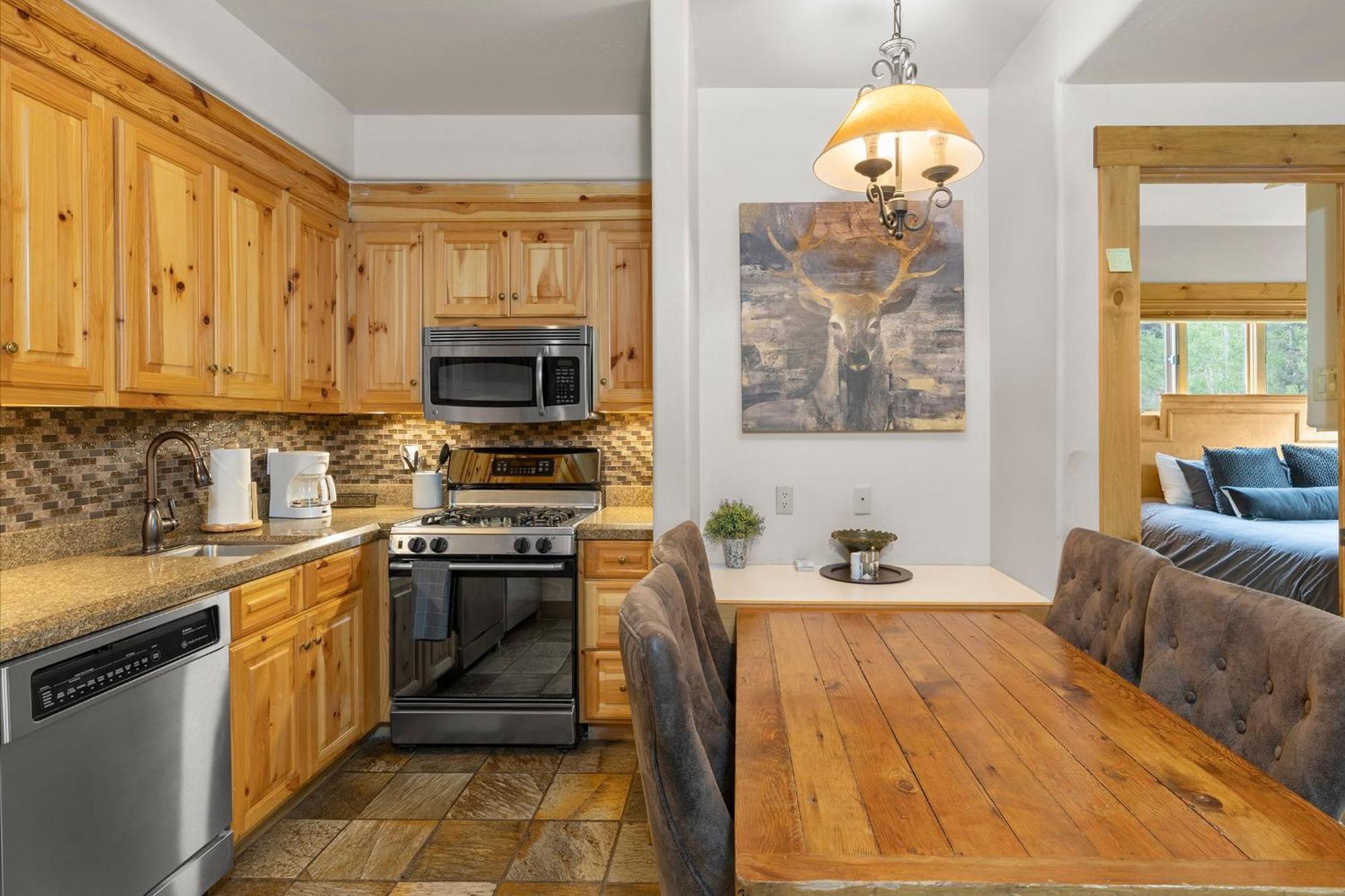 2 Bedroom Condominium - Luxury Skiin And Out Telluride Extérieur photo