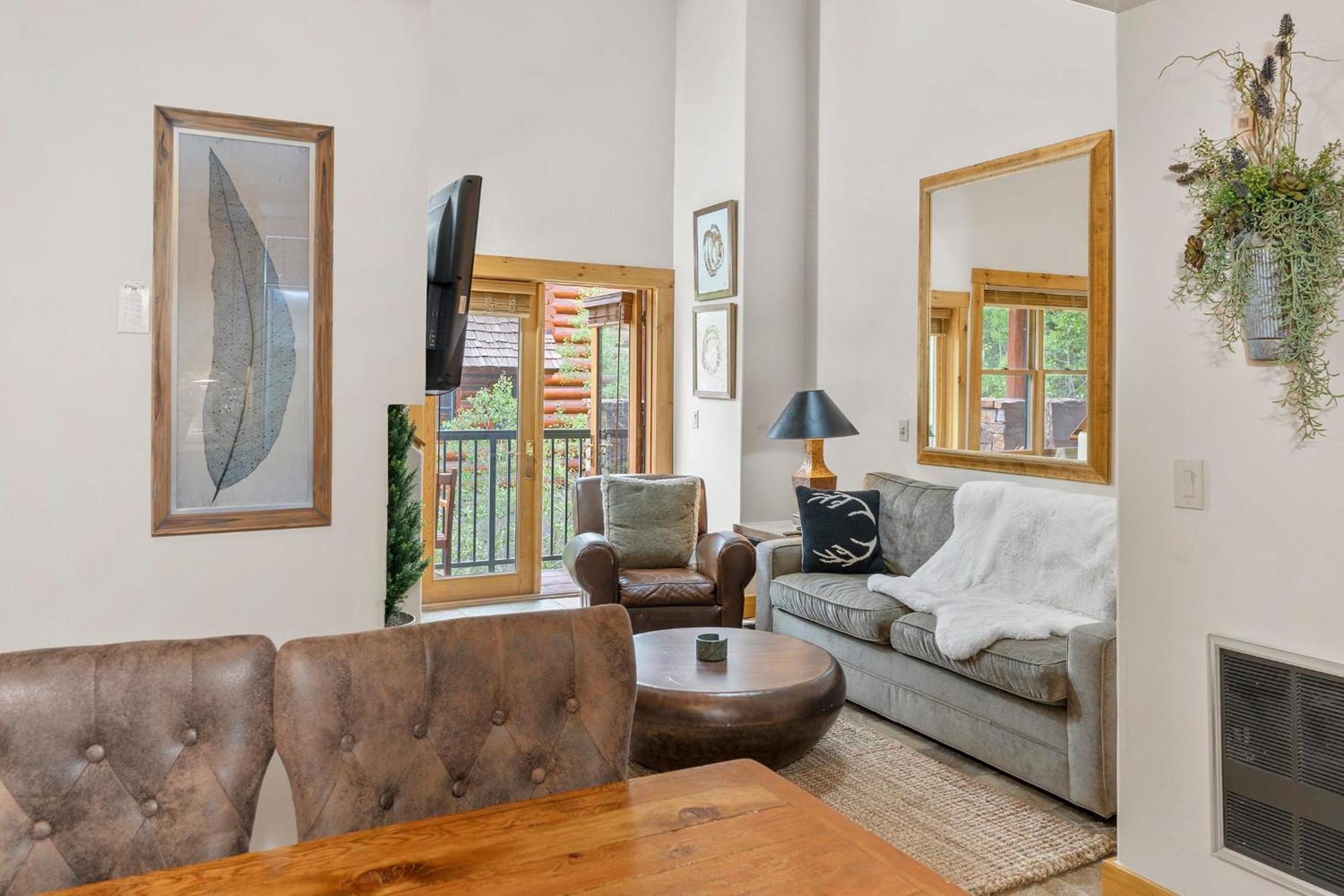 2 Bedroom Condominium - Luxury Skiin And Out Telluride Extérieur photo