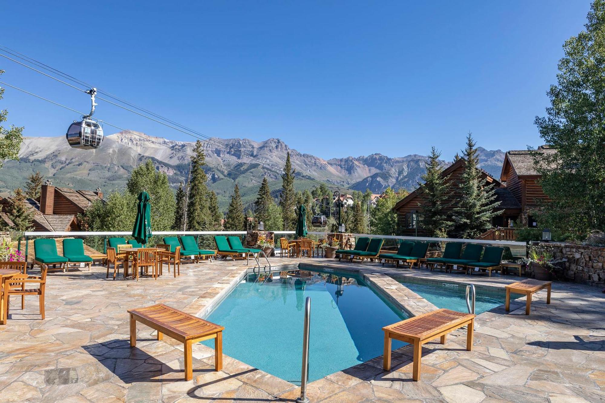 2 Bedroom Condominium - Luxury Skiin And Out Telluride Extérieur photo