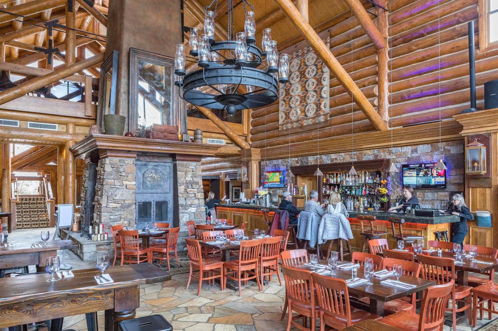 2 Bedroom Condominium - Luxury Skiin And Out Telluride Extérieur photo
