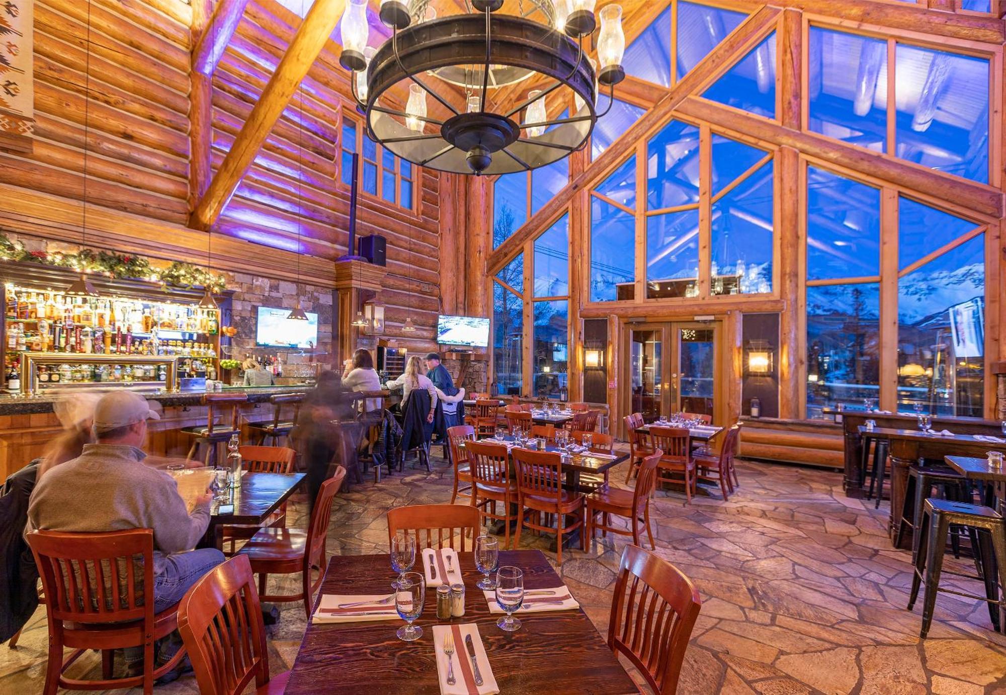 2 Bedroom Condominium - Luxury Skiin And Out Telluride Extérieur photo