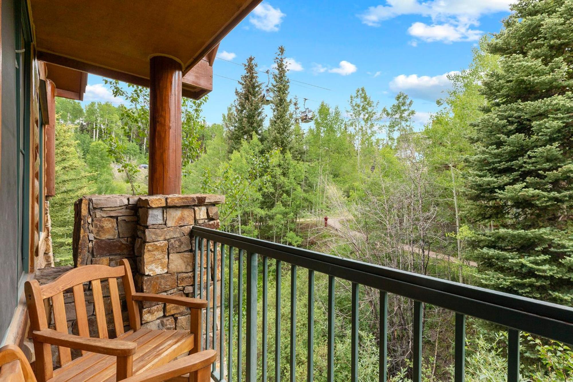 2 Bedroom Condominium - Luxury Skiin And Out Telluride Extérieur photo